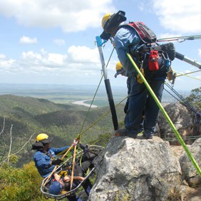 Safety Systems - Highpoint Access & Rescue